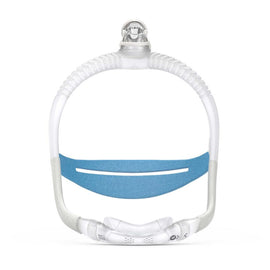 AirFit N30i CPAP-Maske für Seitenschläfer  Nasenmaske von ResMed