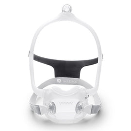 DreamWear CPAP-Maske FullFace-Maske  von Philips